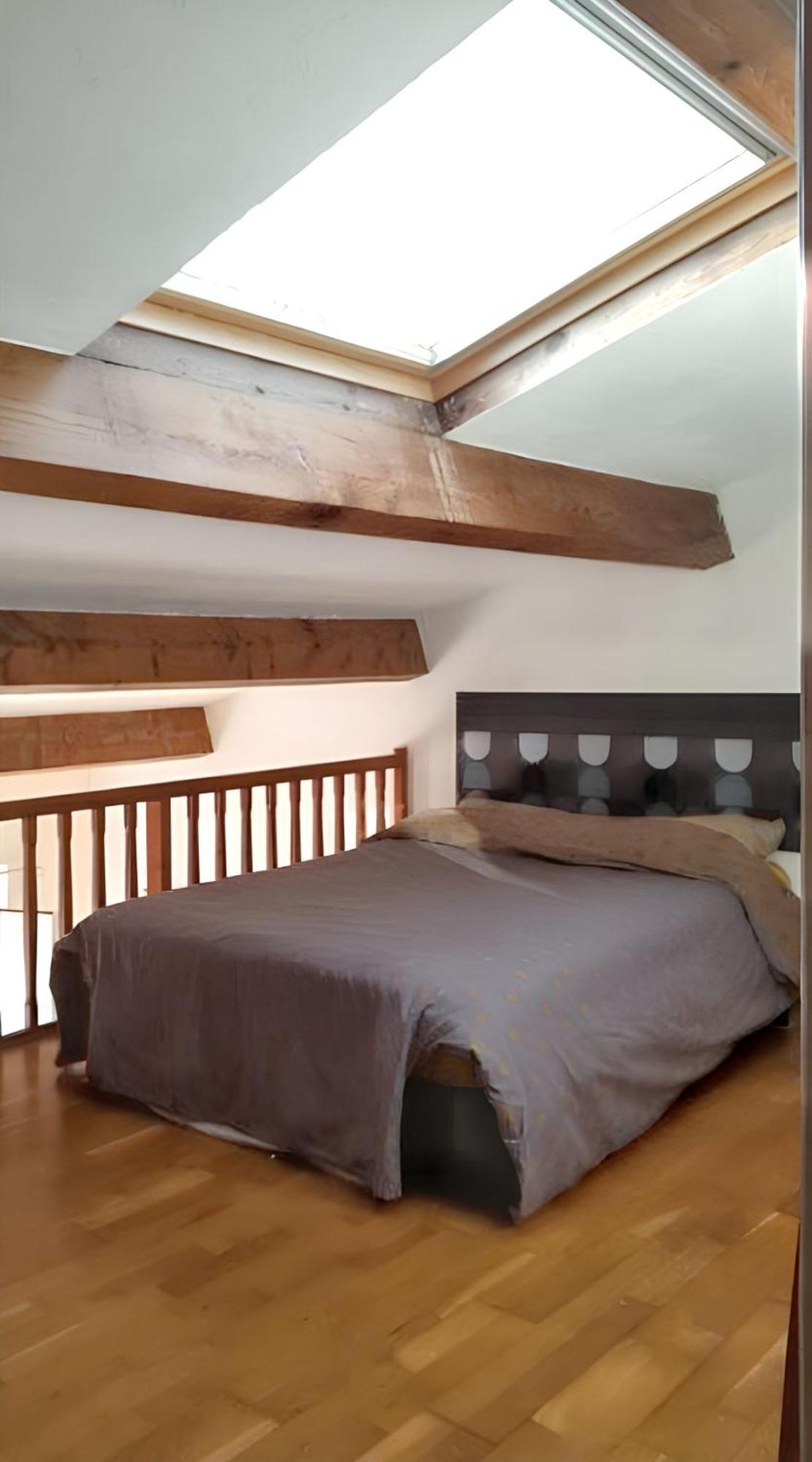 Appartement Charmant A Nice / 50 M² / Vue Sur La Ville Nizza